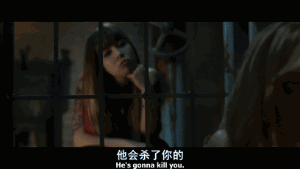 把女神关在笼子当狗养，竟是为了救她？这片全程高能