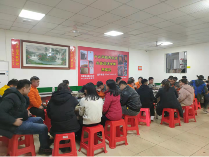 “长沙美食排行榜”秋冬季10家特色门店推荐
