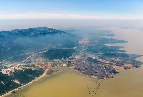 鄱阳湖老爷庙的未解的谜团:水底预言是真的吗?