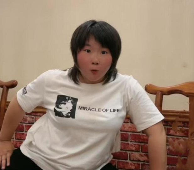 李瑞雪简历个人资料简介河南农村女孩为梦想苦练20年武术