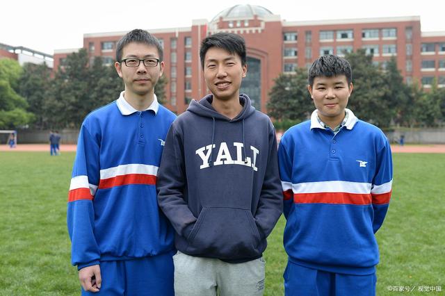 允许染头，玩社团的“雅礼”竟赢过“衡水”，成为了全国高中榜首