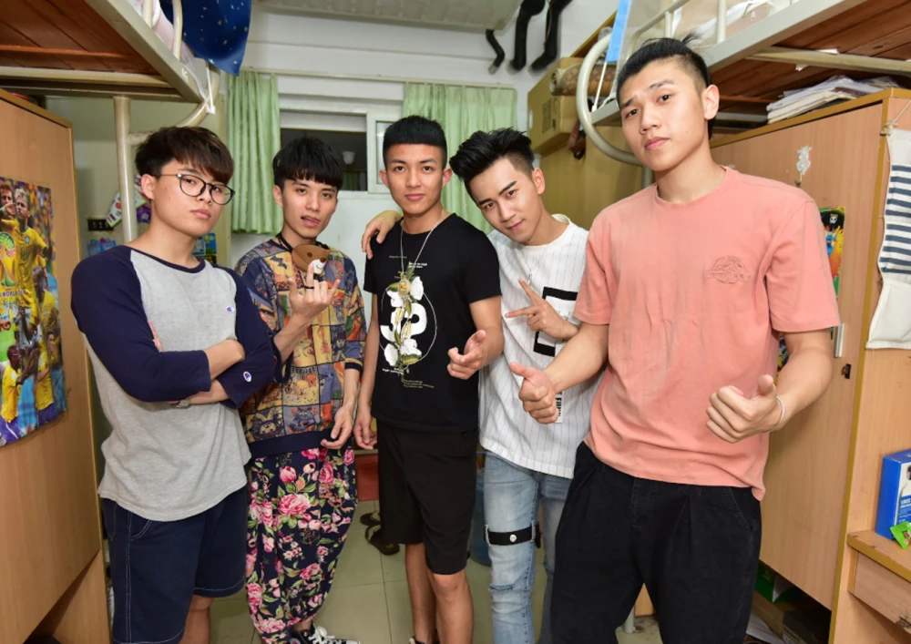 大一新生开学，躲不掉的“自我介绍”，教你3招让别人记住你