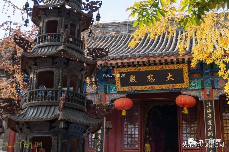 30年后重游云居寺（下）