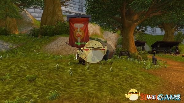 《魔兽世界》8.1矮人传承护甲获得方法