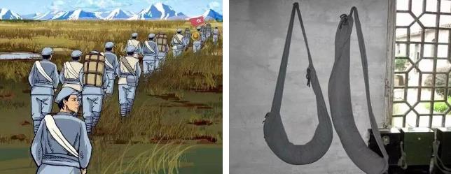 军用野战食品和压缩干粮