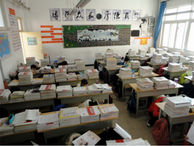 2008年高考：安徽考生不写答案写“教育宣言”,后来生活过得如何？