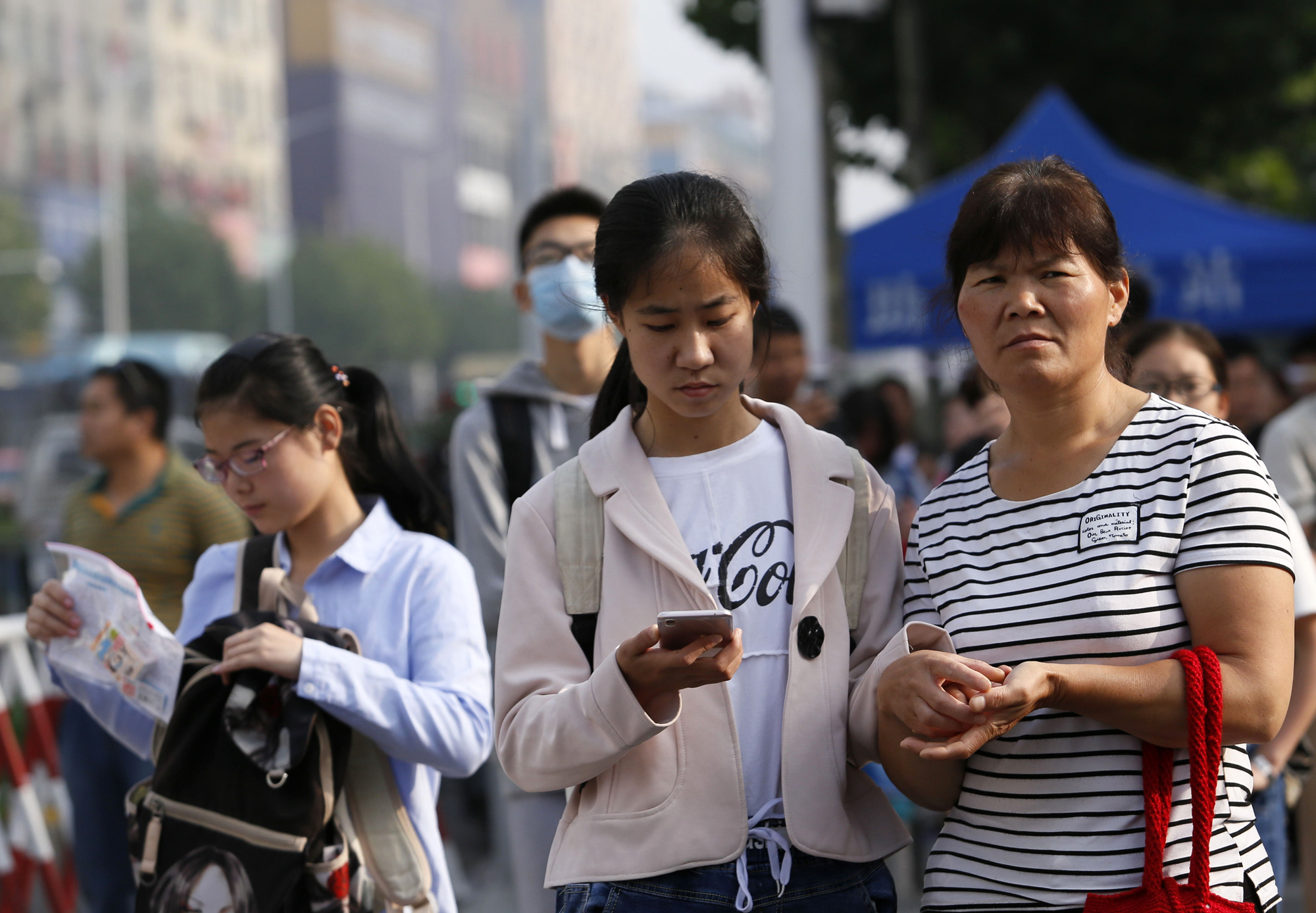 2021高考捡漏王，412分被985录取然而想要退缩，真实原因叫人感慨