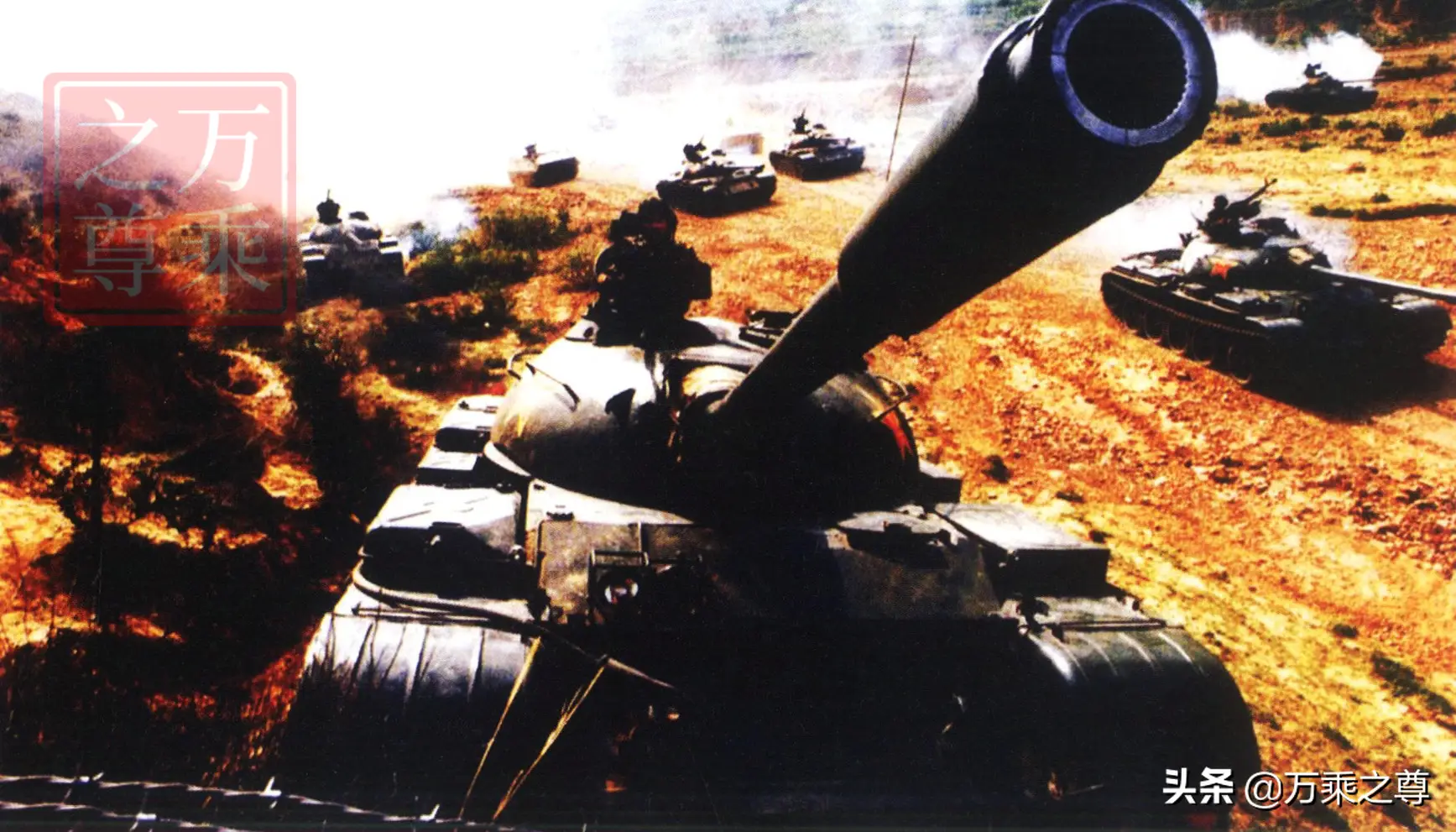 现在中国有几大军区分别在哪里（七大军区变五大战区）