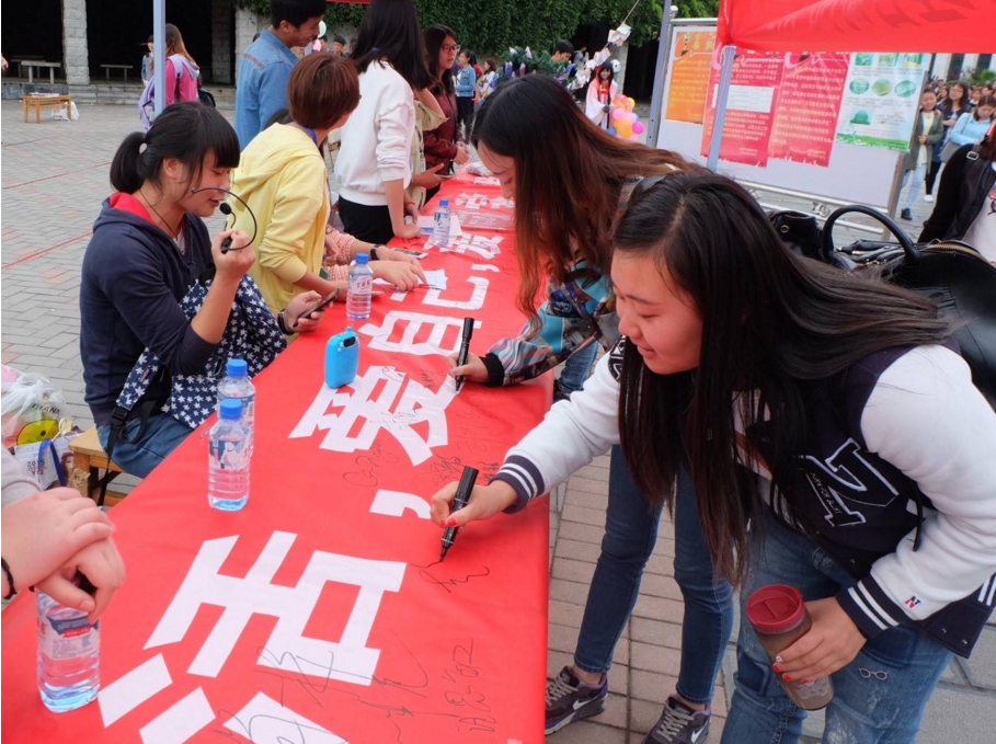 为何大一新生要上晚自习，大二就不用，学姐告诉你“真相”