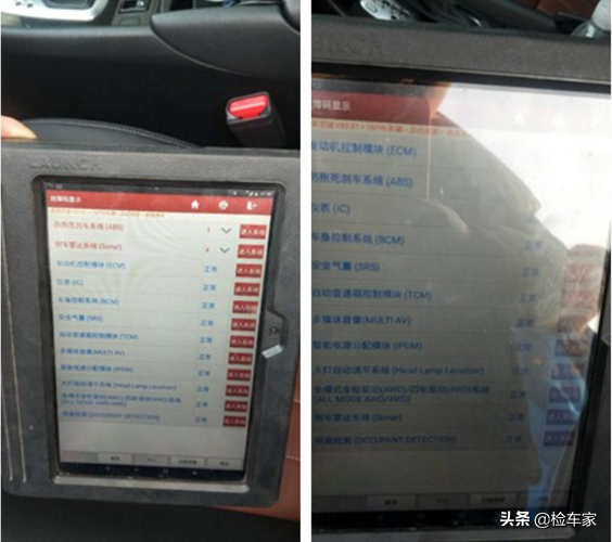 22万买台英菲尼迪QX50，豪华中型SUV的性价比之选