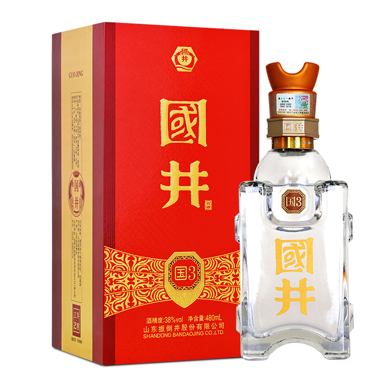 山东白酒十大品牌，有两个是酱香型，你都喝过哪几个？