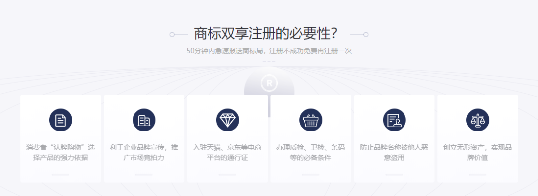 商标注册哪里办理（创业必读）