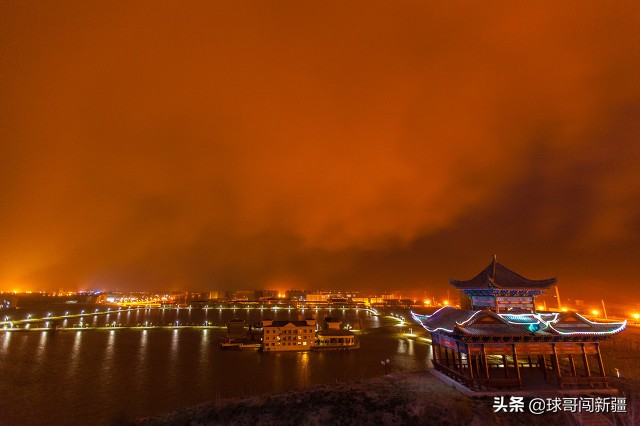 甘肃应打造四大城市群，组团发展多个副中心城市，避免兰州独大