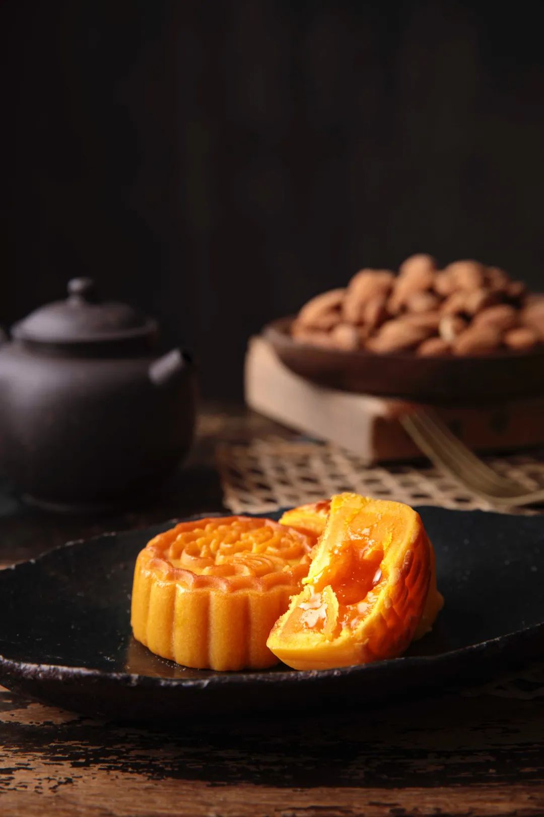 什么牌子的月餅好吃,