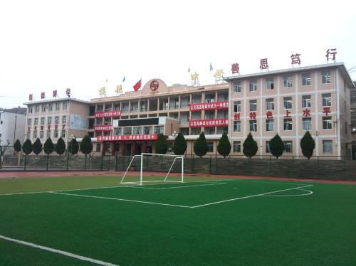 陕西榆林最牛的四大高中，群星璀璨，堪称双一流后援团