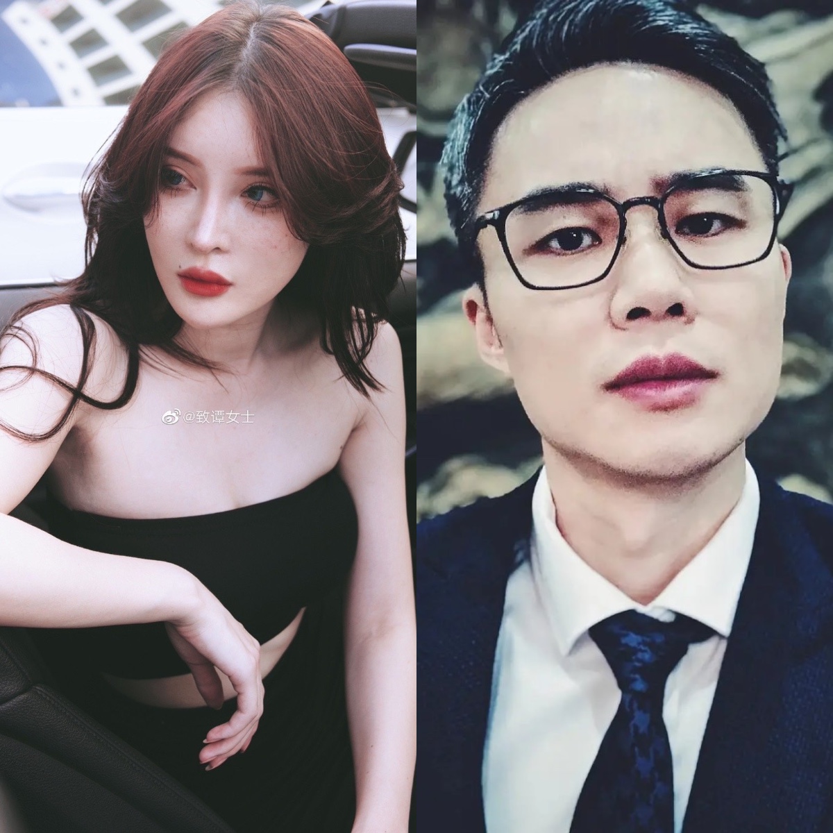 淫欲大学生活（武大副教授被曝出轨多位女生）