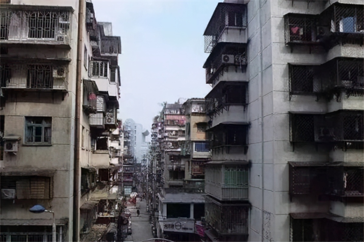 福州十大豪宅小区，百督府大佬云集，第九坐拥一线闽江江景