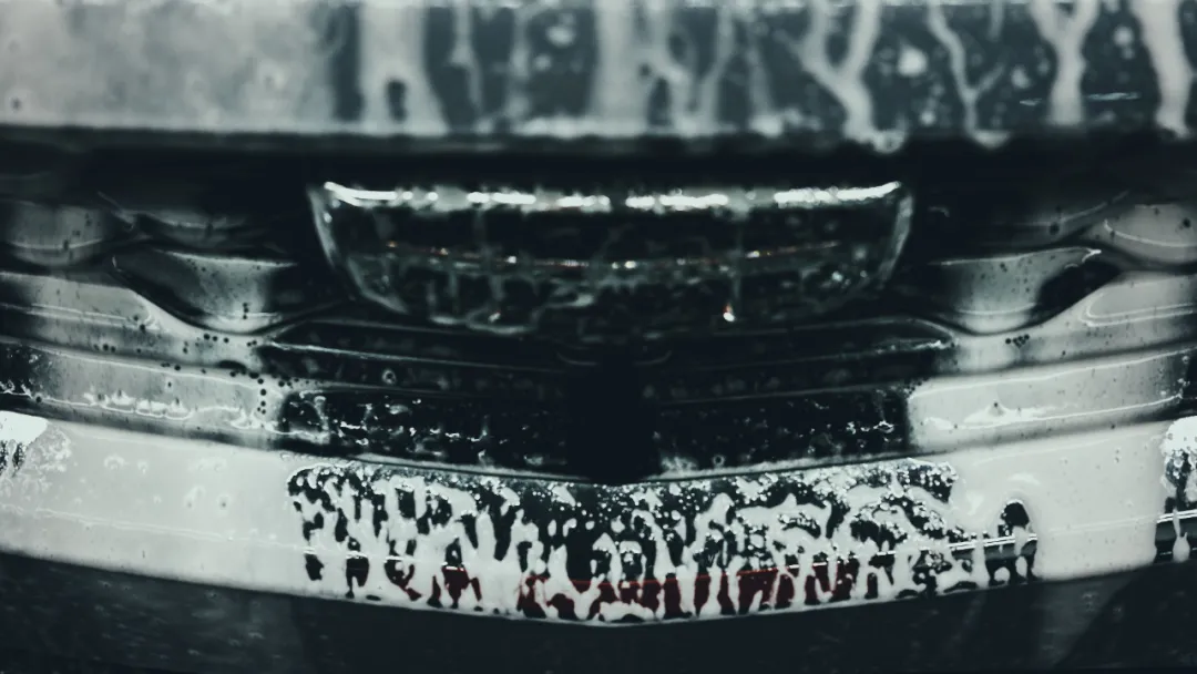 #汽车写真 车界的永恩 VS 星越S