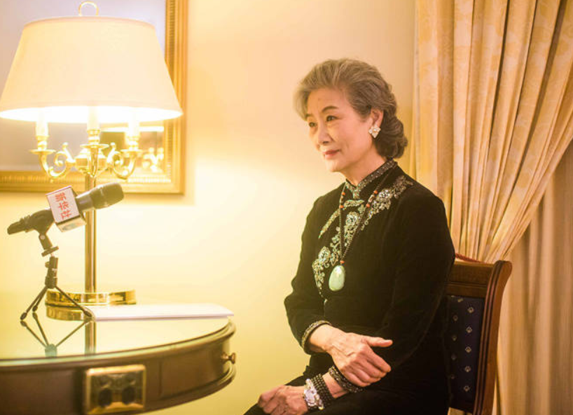 “熬出头”的10位大龄女演员，个个实力强劲，年纪最大的已87岁