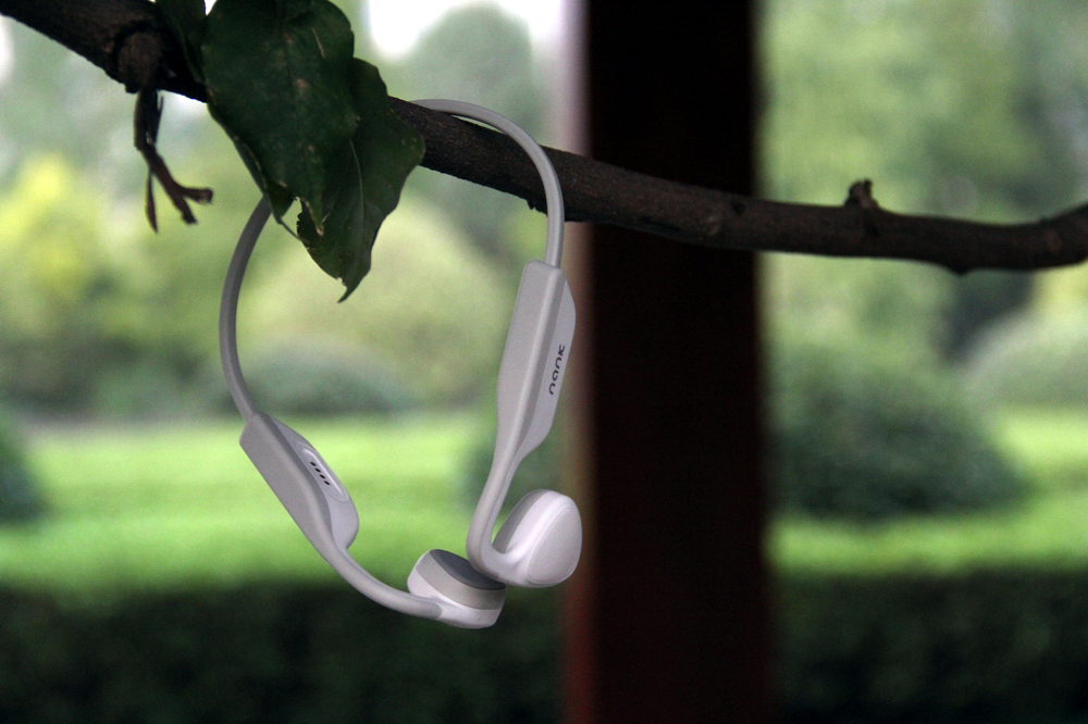 骨传导耳机巅峰之作？来看南卡Runner Pro2的真实体验