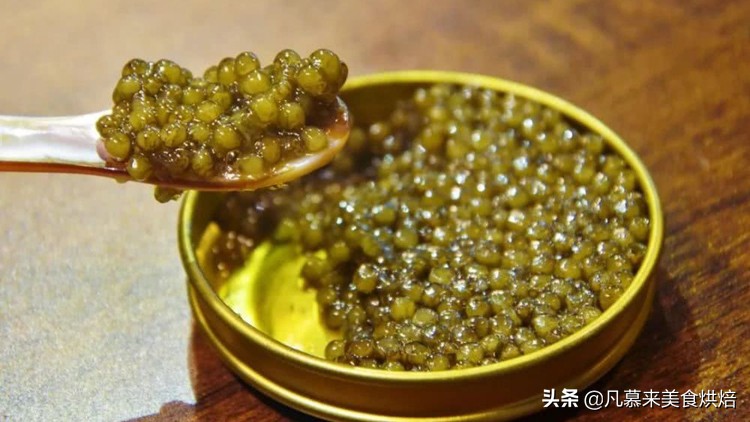 吃过一口就要30万元的美食吗？盘点世界上最贵的4种美食，太贵了