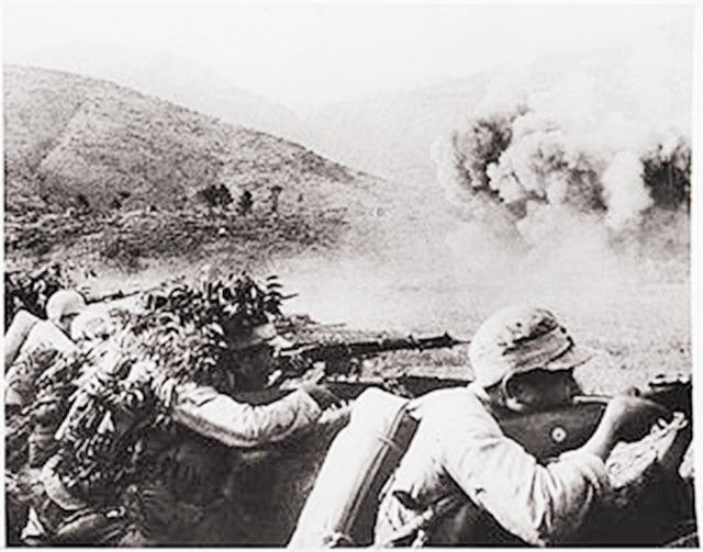 大名鼎鼎的叶挺独立团，所在的第四军各师师长都有谁，结局如何