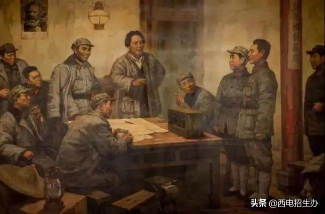 打破国外封锁,走出24位院士、超120位将军!今天,这所大学90岁了！