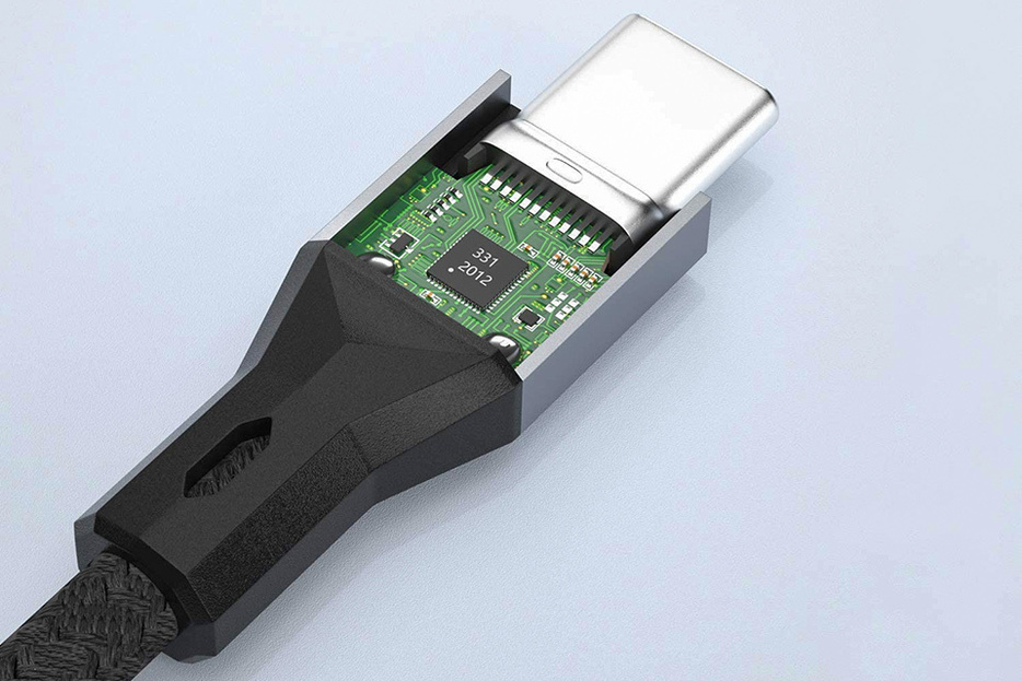 一文告訴你USB4和雷靂4到底是什么