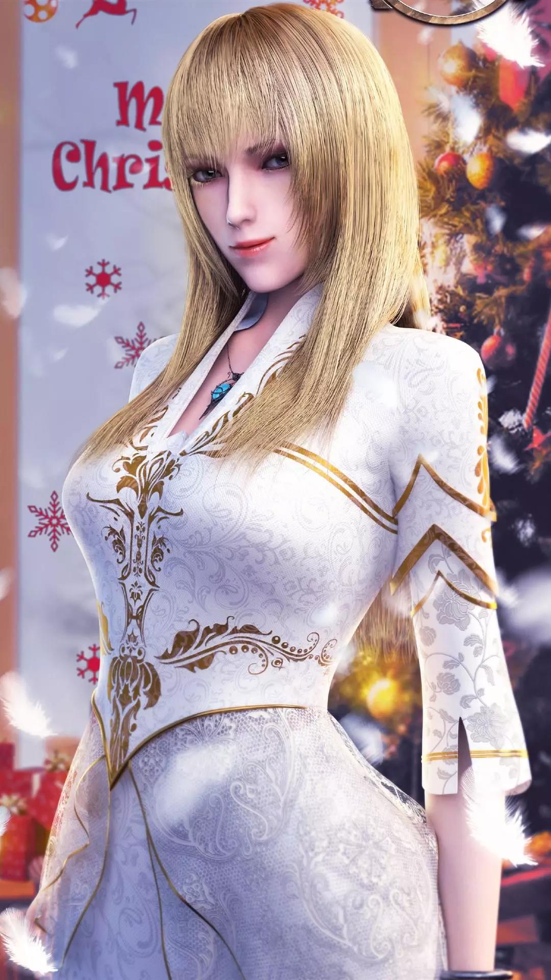 《国漫百花榜》：超神学院系列——彦