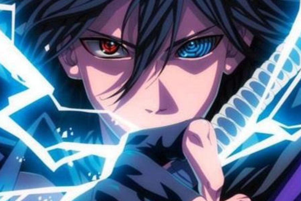 集轮回写轮眼,永恒万花筒和六道之力于一身的佐助,实力过强,即使遇上