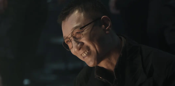 给《扫黑风暴》演员演技排名，王志飞进不了前3
