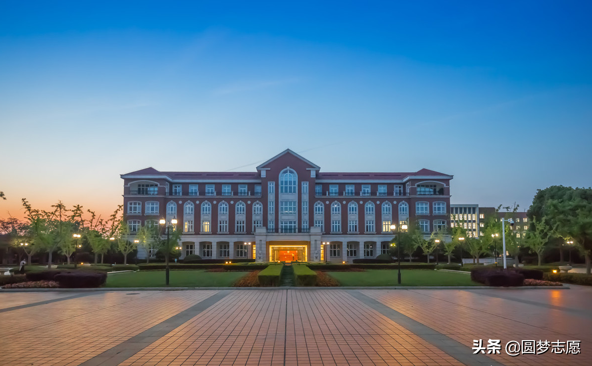 国内最好考的10所名牌大学：被教育部评为双一流，收分低出想象