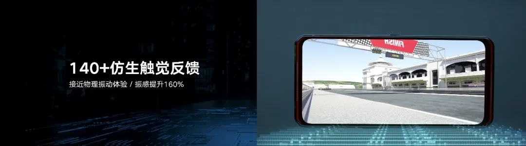 3499元起售首发骁龙865 Plus,拯救者电竞手机Pro发布
