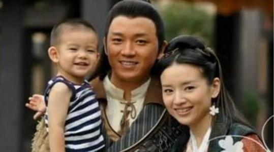 41岁董洁为何不再婚?看看前夫潘粤明的评价,这谁敢娶回家?