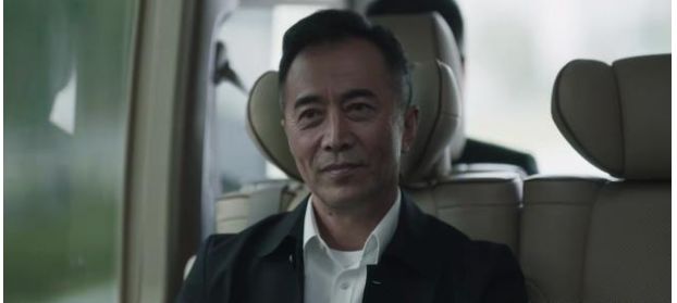 盘点扫黑风暴“十大坏人”高明远阴狠狡诈，而他在现实中更可怕