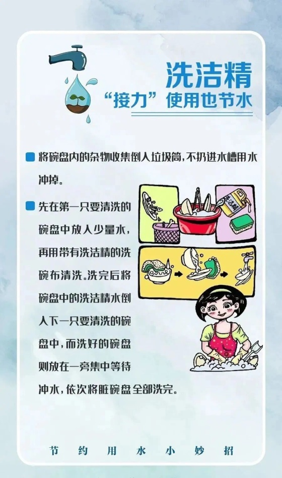 如何保护水资源的建议，谈谈保护水资源的方法和措施