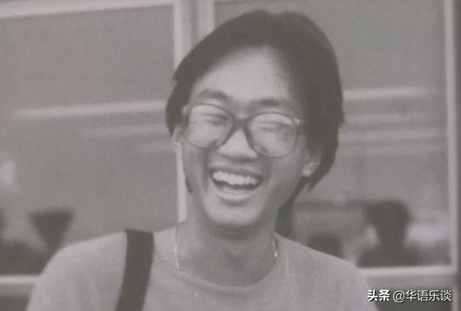 从对手到灵魂知己，黄家驹是唯一能“降”住黄贯中的男人