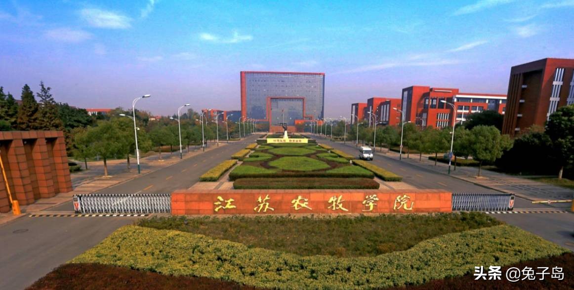 最新出炉：2021年江苏省高职院校排名！江苏农林职业技术学院领跑