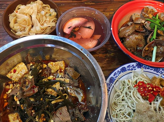 “长沙美食排行榜”秋冬季10家特色门店推荐
