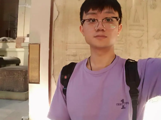 揭秘！北京这所高校四大