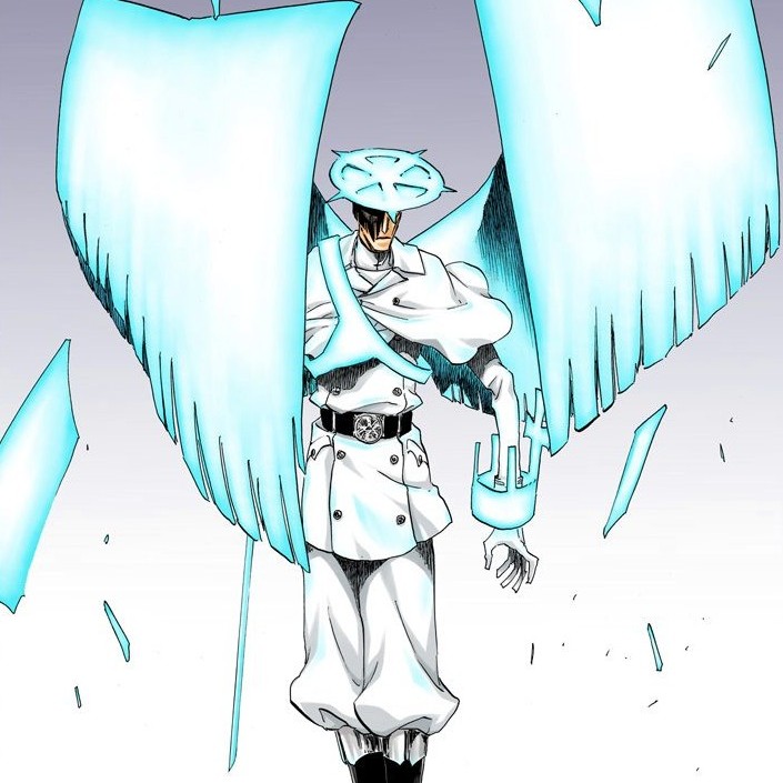 【死神】从能力原理，代表人物出发，盘点死神世界的几种力量体系