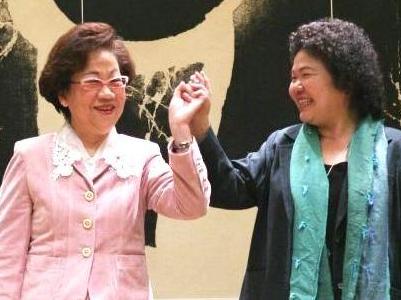 苏贞昌谢长廷都是特务？美丽岛世代和律师世代火拼，民进党老底被揭