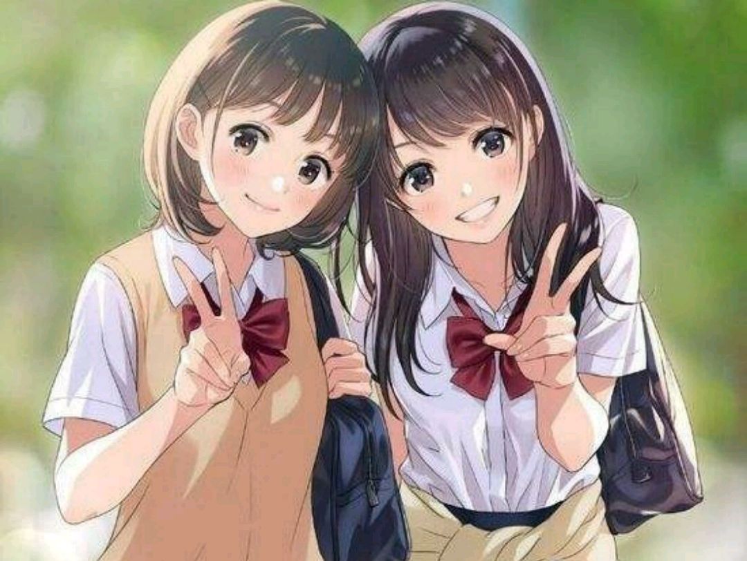 致高中情谊,幸识同桌的你!