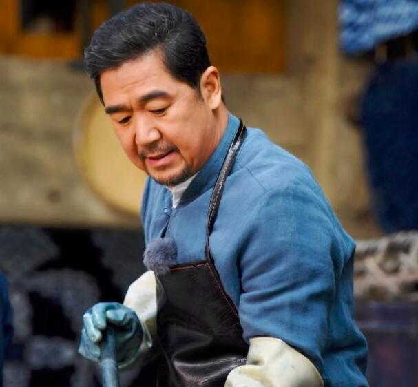 小巷名流电影剧情「详细介绍」 _晶羽科技