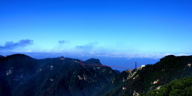 临沂有什么好玩的地方旅游景点临沂不可错过的十大爬山胜地