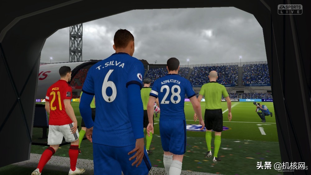 fifa生涯模式中超怎么去英超(在《FIFA 21》中踢了80场后，这是我的体验分享)