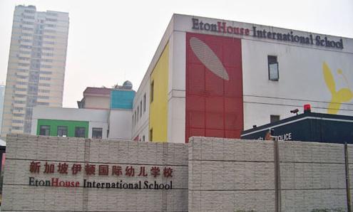 江苏十三城收费最高的幼儿园分别是哪些？看到价格你有被吓到吗？