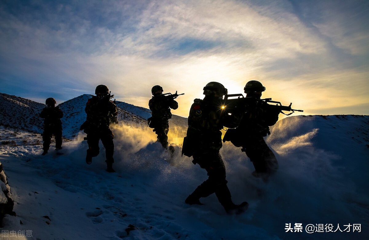退役士兵助学优待已经明确
