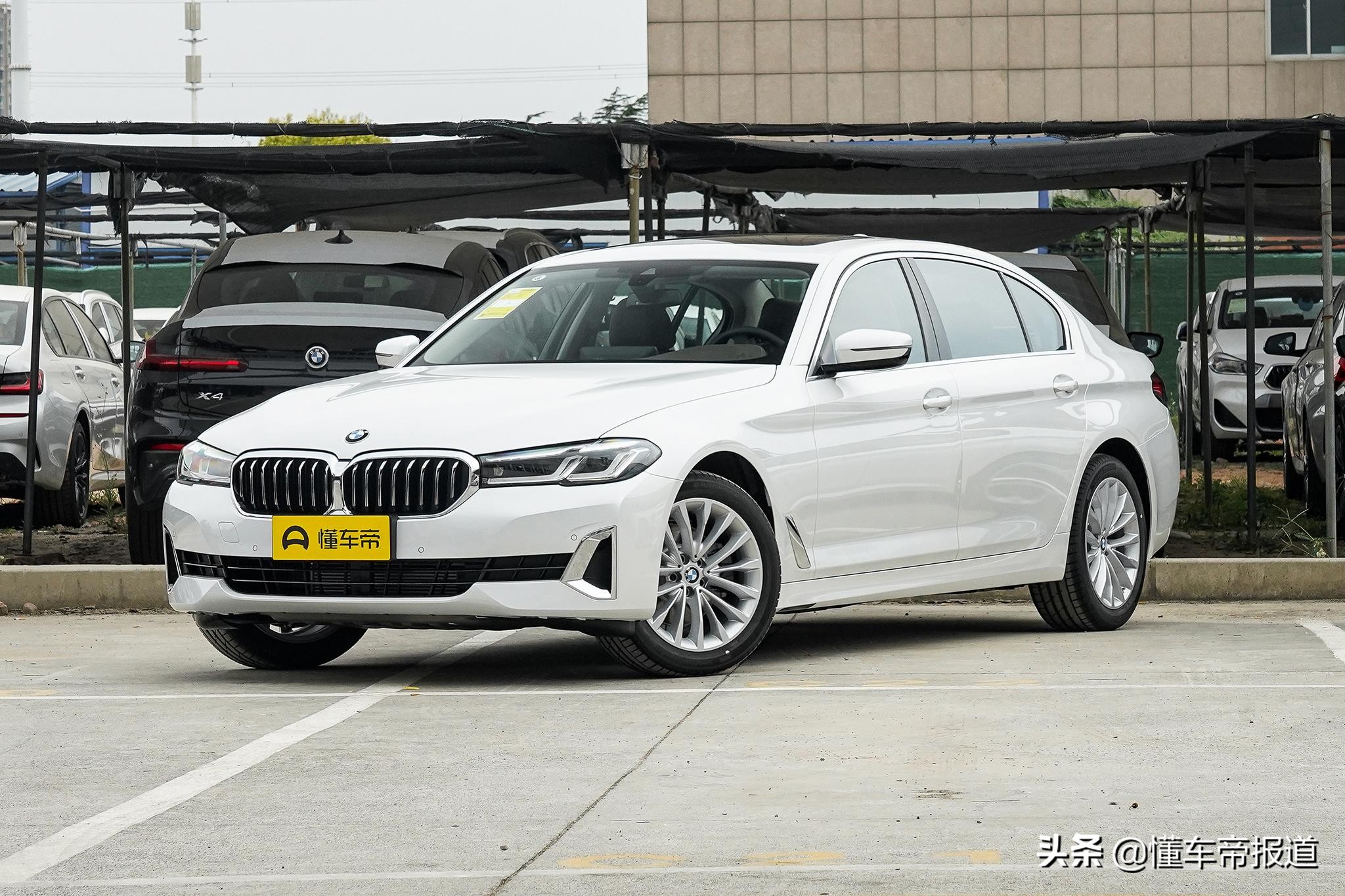 新车 | 售价比A6L高多少？上汽奥迪国产A7L四大看点解析
