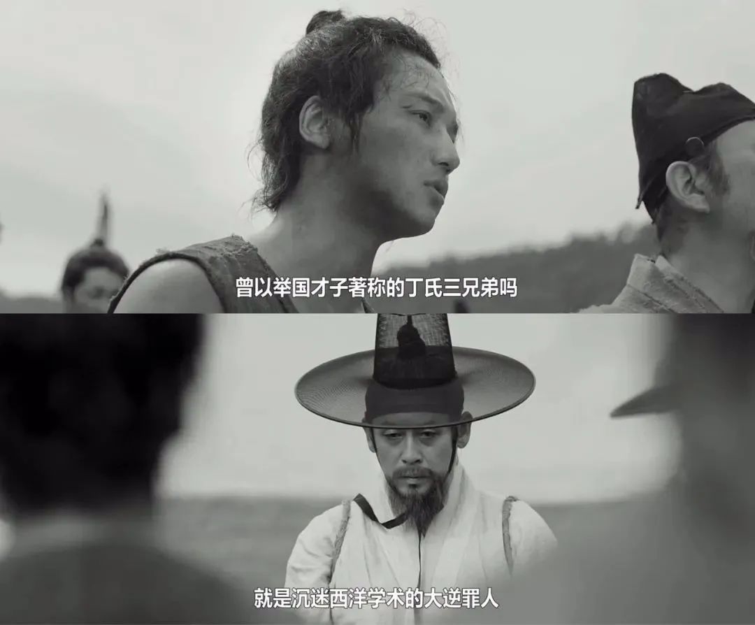 奥斯卡之后，韩国电影再出神片